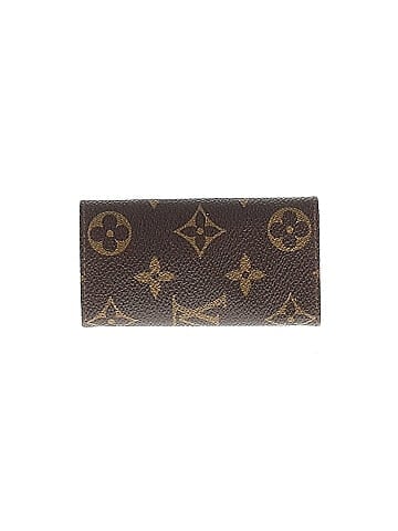 Louis Vuitton Vintage Monogram Canvas 6 Key Holder  (view 2)