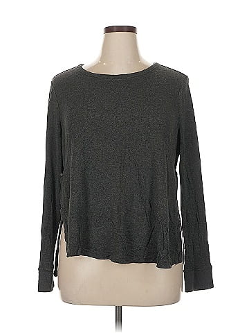 Lou & Grey Pullover Sweater (view 1)