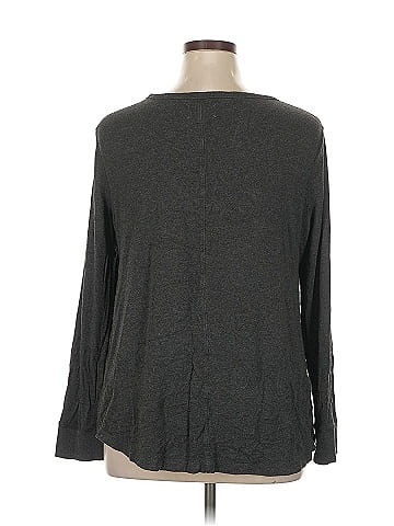 Lou & Grey Pullover Sweater (view 2)