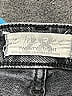 We the Free Solid Gray Jeans Size 28 waist - photo 3