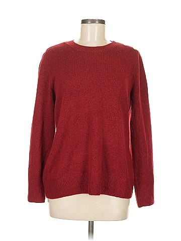 Anne Klein Pullover Sweater (view 1)