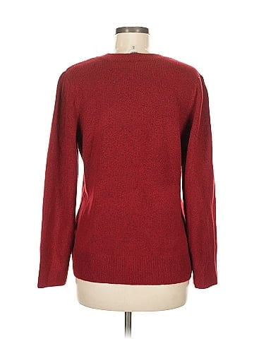Anne Klein Pullover Sweater (view 2)