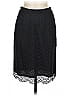 Unbranded Black Formal Skirt Size 6 - photo 1