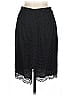 Unbranded Black Formal Skirt Size 6 - photo 2