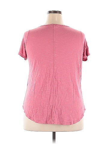 Evans Short Sleeve T-Shirt (view 2)