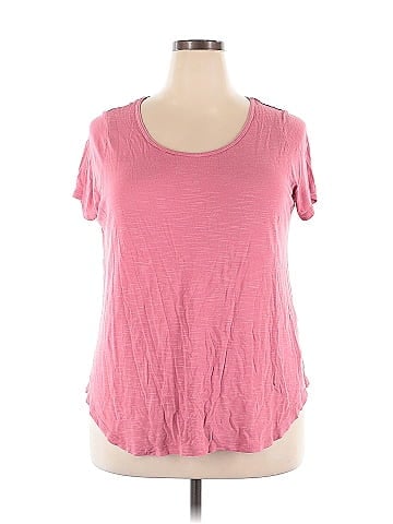 Evans Short Sleeve T-Shirt (view 1)