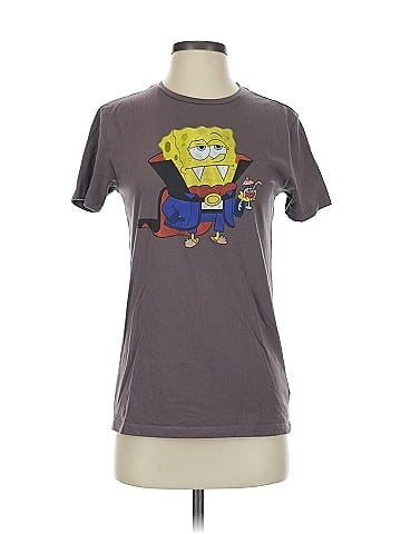 Nickelodeon Short Sleeve T-Shirt (view 1)