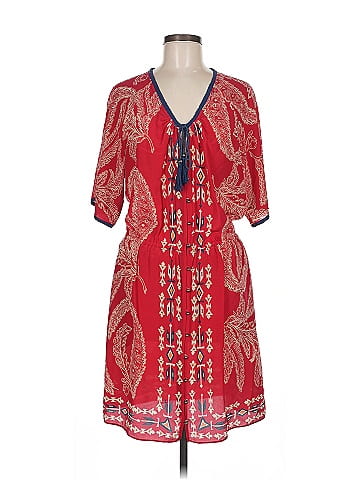 Plenty By Tracy Reese Casual Dress (view 1)