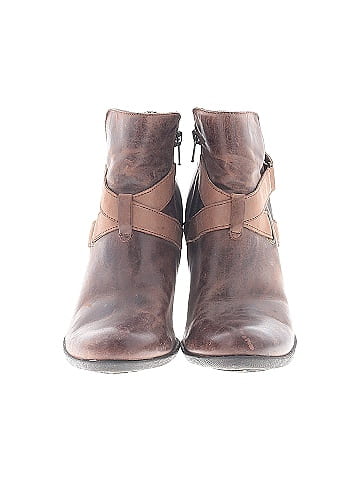 B O C Born Concepts Ankle Boots (view 2)