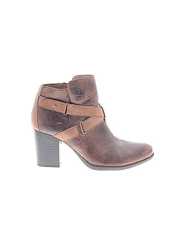 B O C Born Concepts Ankle Boots (view 1)