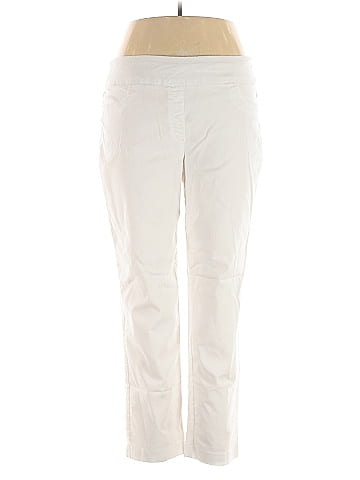 Ruby Rd. Casual Pants (view 1)