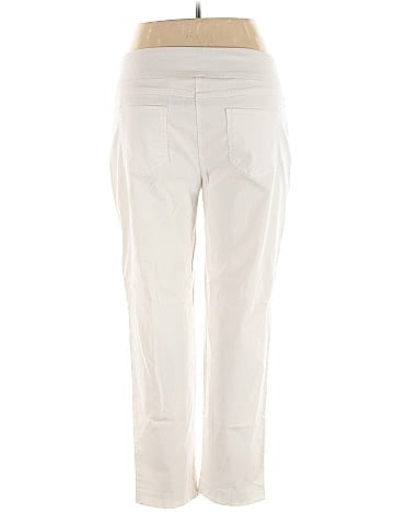 Ruby Rd. Casual Pants (view 2)