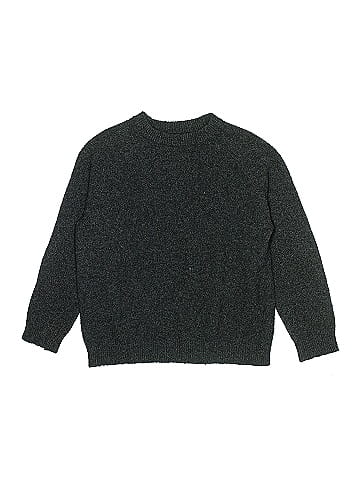 Zara Kids Pullover Sweater (view 1)