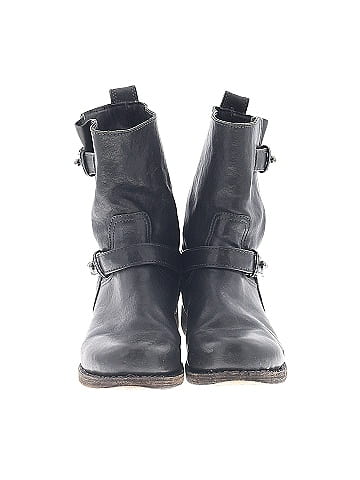 Rag & Bone Boots (view 2)