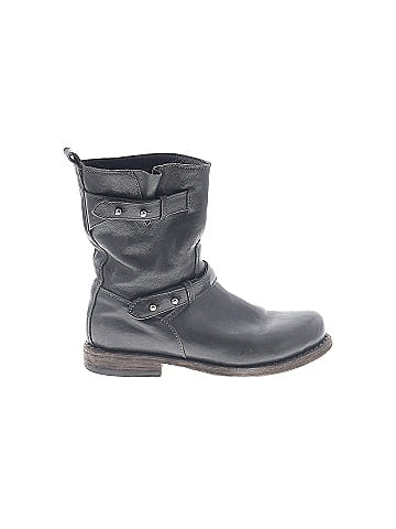 Rag & Bone Boots (view 1)