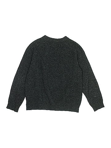 Zara Kids Pullover Sweater (view 2)