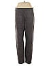 T Tahari Gray Casual Pants Size L - photo 1