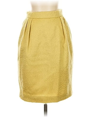 Max Mara Wool Skirt (view 1)