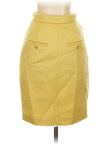 Max Mara Wool Skirt (view 2)