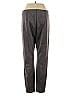 T Tahari Gray Casual Pants Size L - photo 2