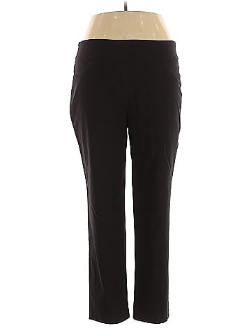 Ruby Rd. Casual Pants (view 1)