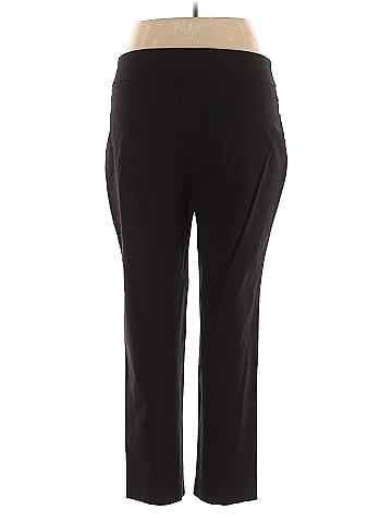 Ruby Rd. Casual Pants (view 2)