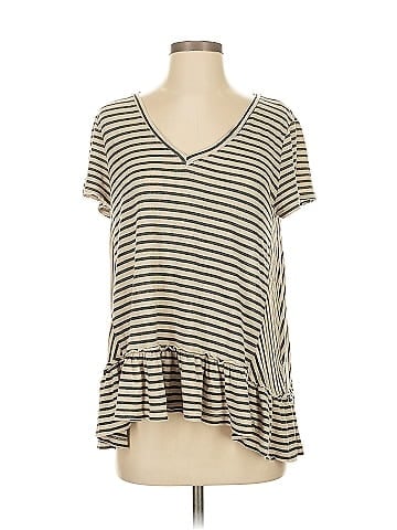 Eri + Ali Short Sleeve T-Shirt (view 1)