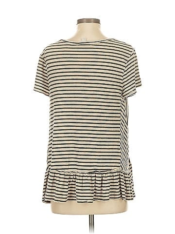 Eri + Ali Short Sleeve T-Shirt (view 2)