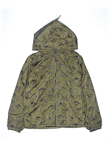 Mick Mack Ltd Zip Up Hoodie (view 1)