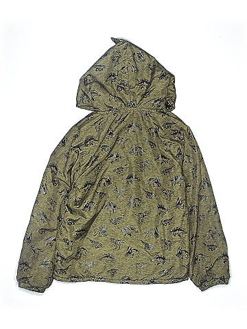 Mick Mack Ltd Zip Up Hoodie (view 2)