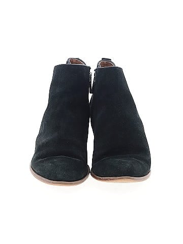 Sarto by Franco Sarto Ankle Boots (view 2)