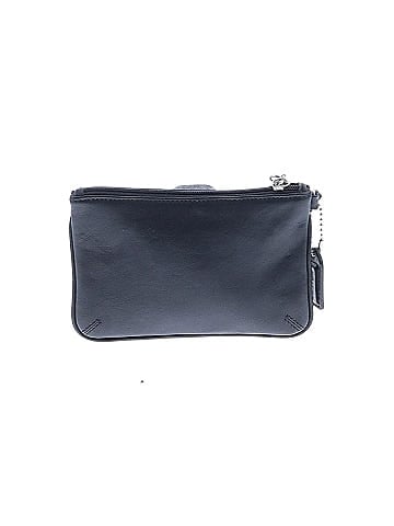 Coach Leather Wristlet (view 2)