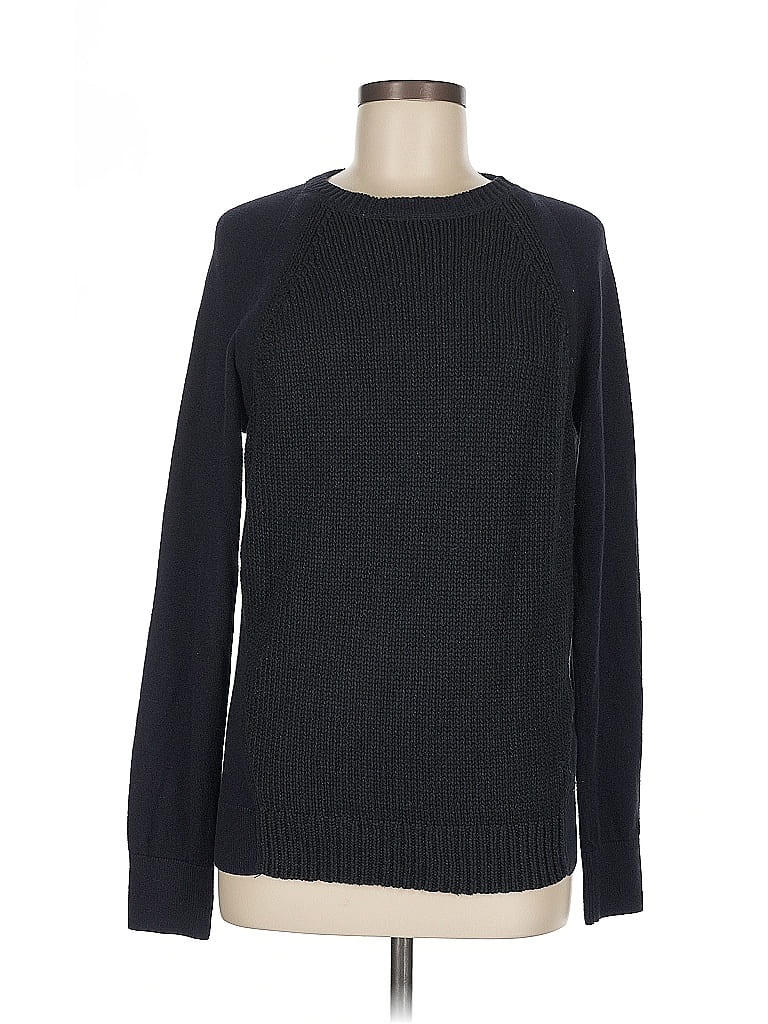 Click to view more detailed imagery on our partner's website Pre-owned Calvin Klein Jeans Est.1978 Calvin Klein Jeans Pullover Sweater In Blue