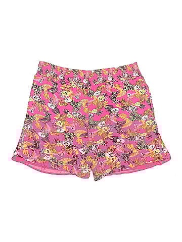 Kate and Sam Shorts (view 2)