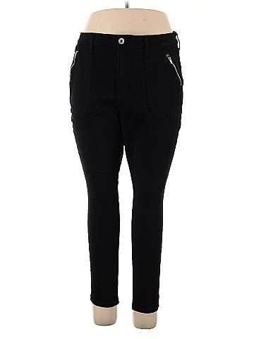 STS Blue Casual Pants (view 1)