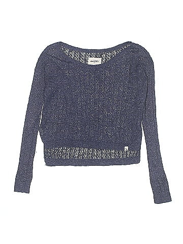 Abercrombie Pullover Sweater (view 1)