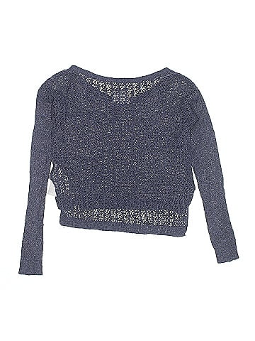 Abercrombie Pullover Sweater (view 2)