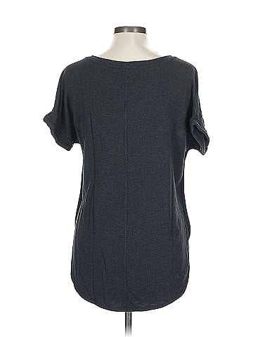 Matty M Short Sleeve T-Shirt (view 2)