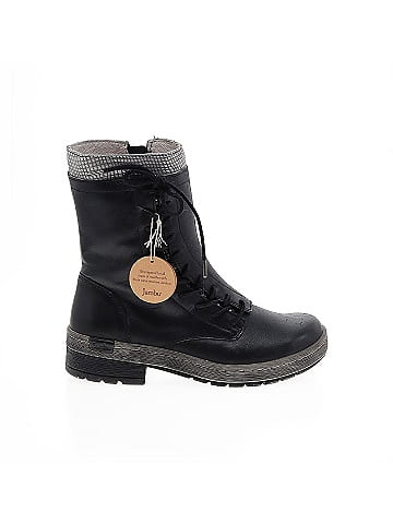 Jambu Boots (view 1)
