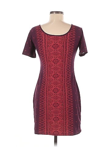 Mudd Casual Dress (view 2)