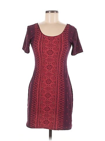 Mudd Casual Dress (view 1)