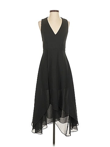 Betsy & Adam Cocktail Dress (view 1)