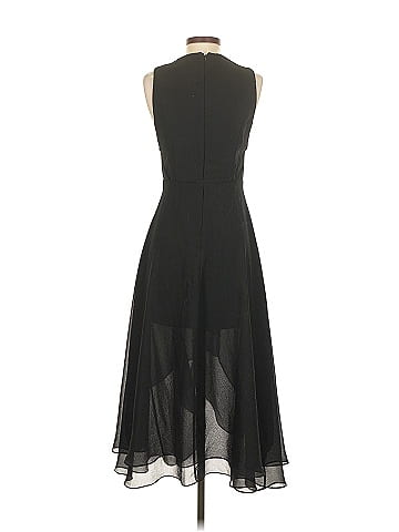 Betsy & Adam Cocktail Dress (view 2)