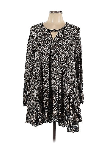 Jodifl Long Sleeve Blouse (view 1)