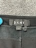 DKNY Black Active Pants Size M - photo 3