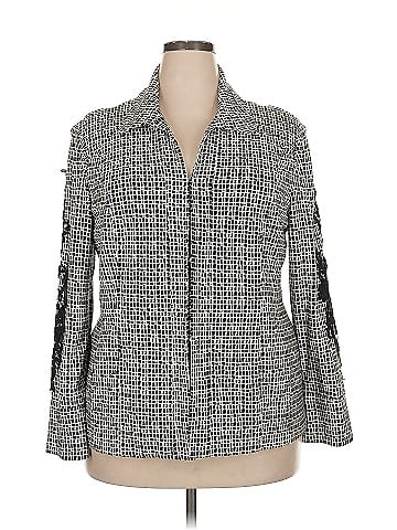 Chico's Jacket (view 1)