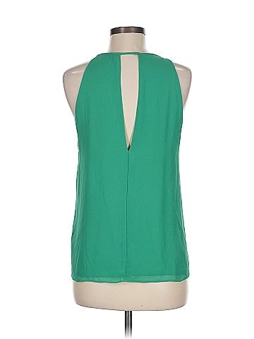 Ark & Co. Sleeveless Blouse (view 2)