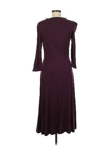 Peruvian Connection Cocktail Dress (view 2)