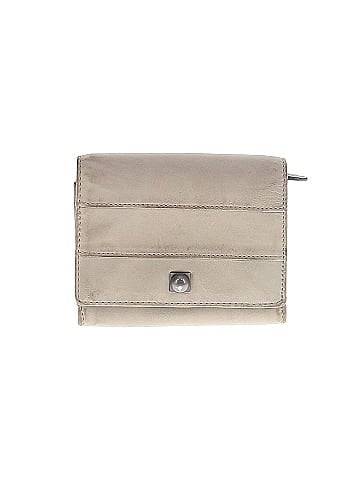 Reed Krakoff Leather Wallet (view 1)