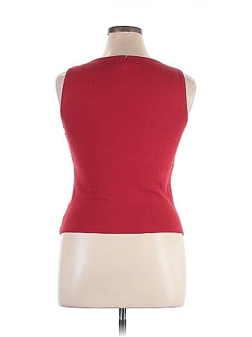 C by Bloomingdales Tank Top (view 2)